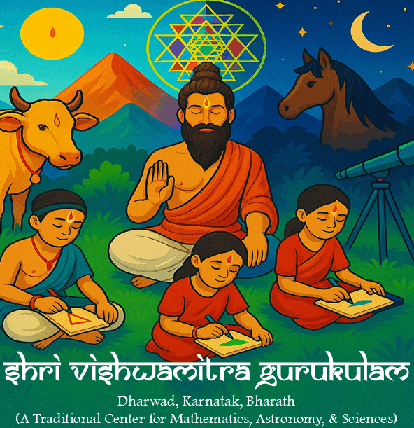 Vedic STEM Gurukulam