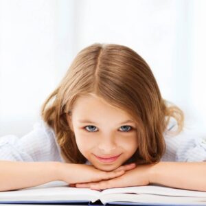Personalized STEM Workbooks for Grades 3-5